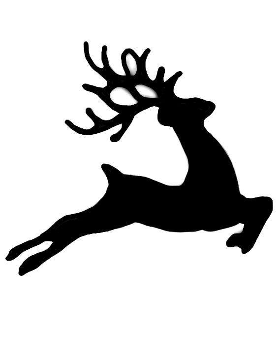 Reindeer 1