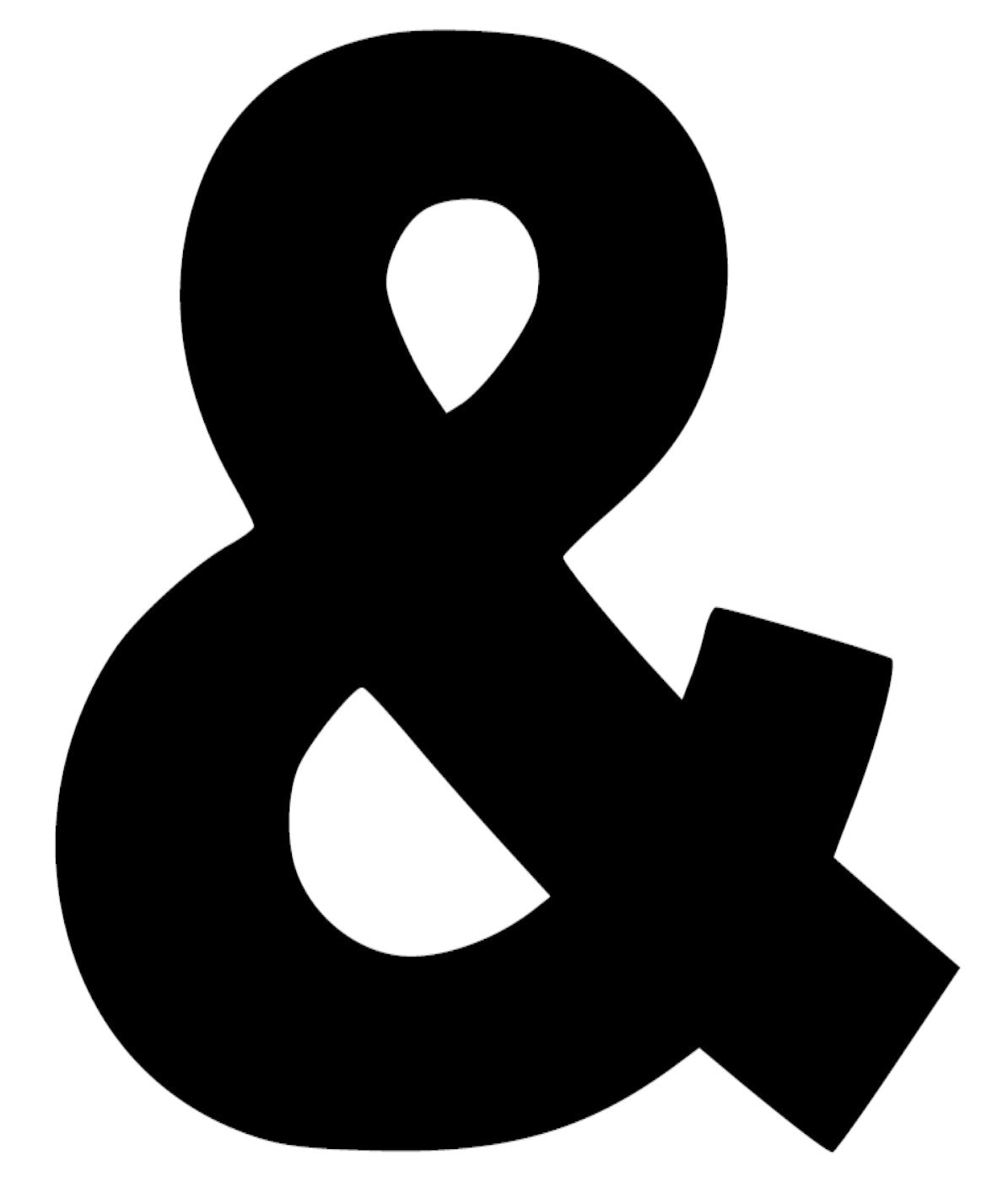Ampersand
