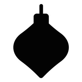 Bauble 1