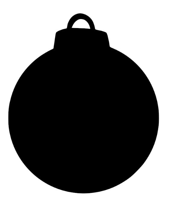 Bauble 2