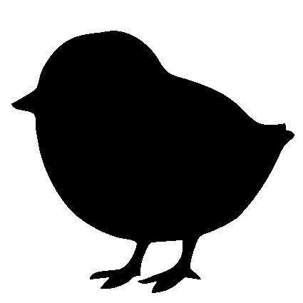 Chick 1