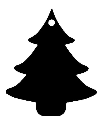 Christmas tree 1