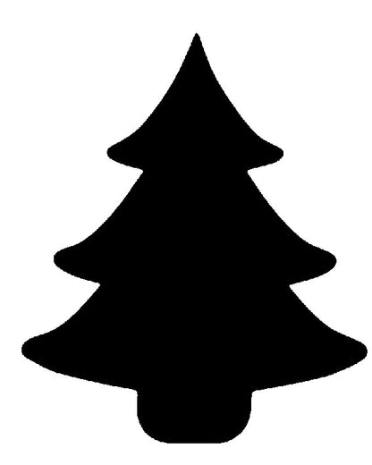 Christmas tree 1