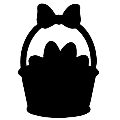 Easter Basket