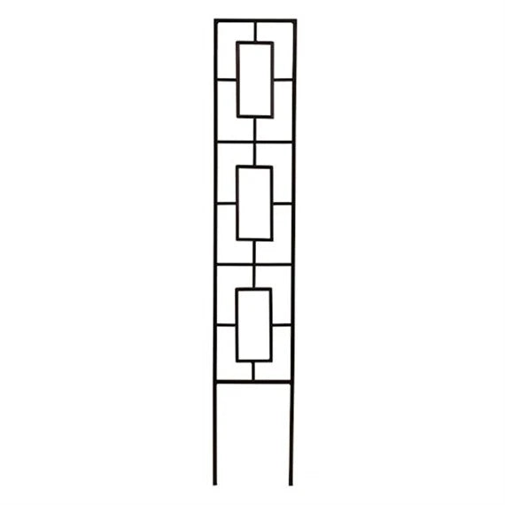 Contemporary Pot Trellis (small) Pack of 2 or 5
