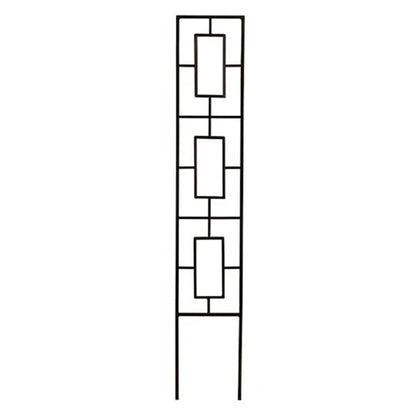 Contemporary Pot Trellis (small) Pack of 2 or 5