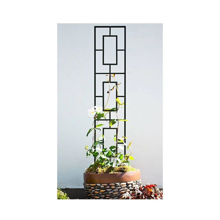 Contemporary Pot Trellis (small) Pack of 2 or 5