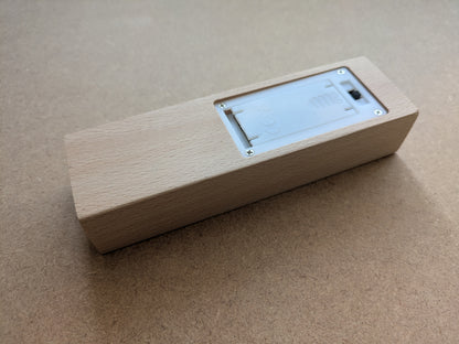 LED Stand - Battery