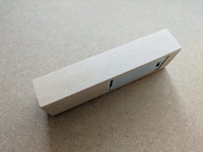 LED Stand - Battery