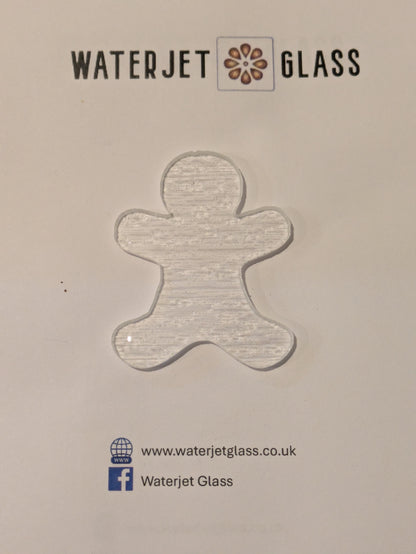 Gingerbread Person