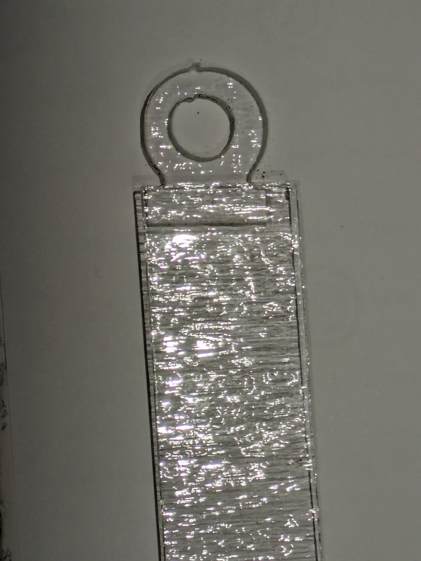 Suction cup glass fusing bails Pack of 20