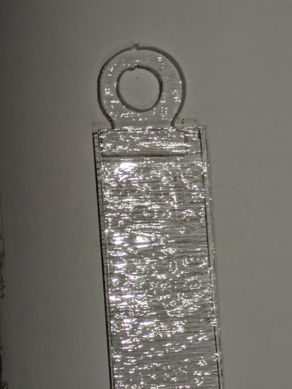 Suction cup glass fusing bails Pack of 20