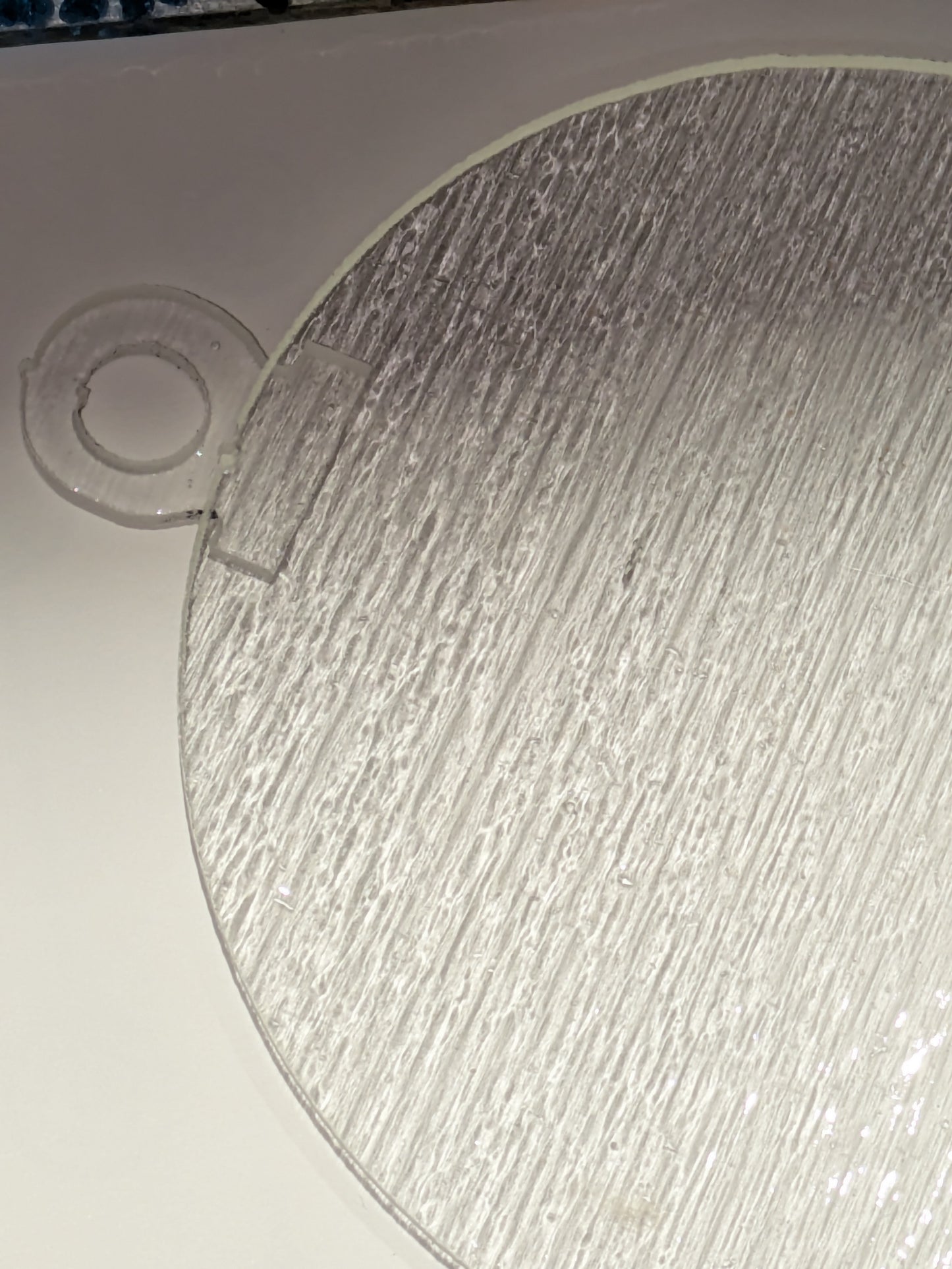 Suction cup glass fusing bails Pack of 20