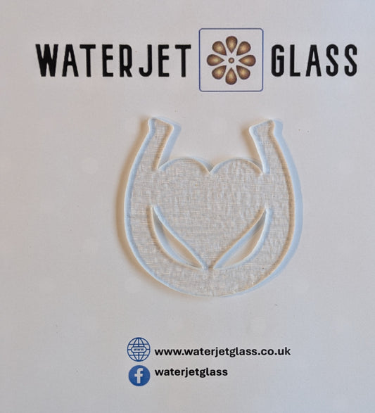 Heart in a Horseshoe