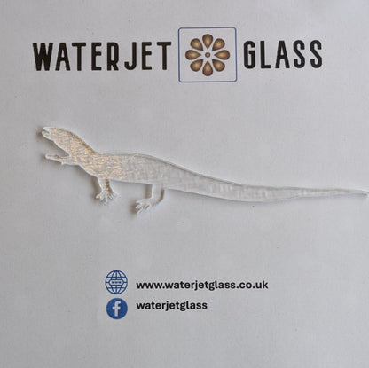 Monitor Lizard 2