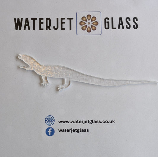 Monitor Lizard 2