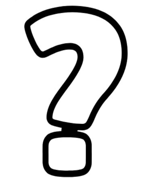 Question Mark