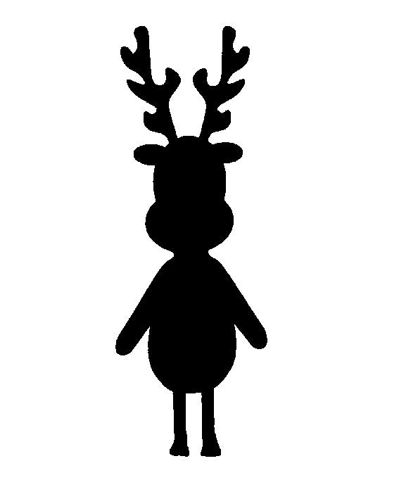 Reindeer 5