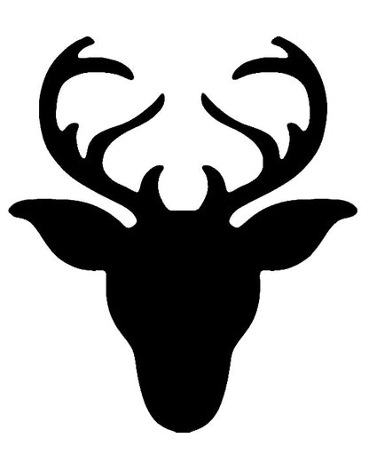 Reindeer 4