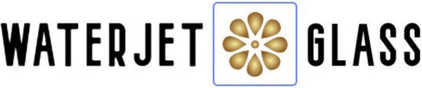 Waterjet Glass