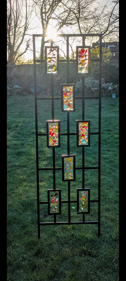 Contemporary Pot Trellis (Large) Pack of 2 or 5