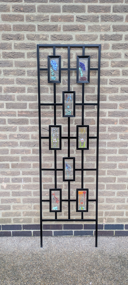 Contemporary Pot Trellis (Large) Pack of 2 or 5