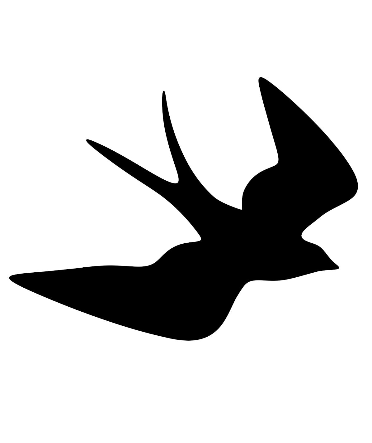 Swallow 1