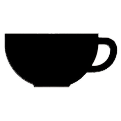 Tea cup
