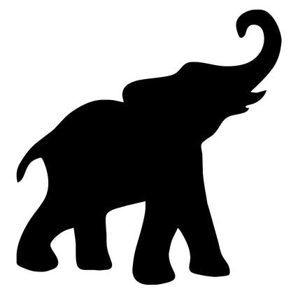 Thai Elephant 2