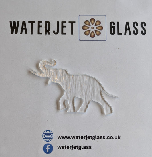 Thai_Elephant_Pre_cut_glass_shape_COE90