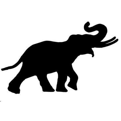 Thai Elephant 1