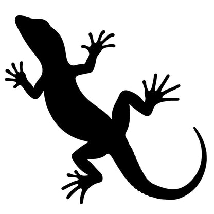 Tree Lizard