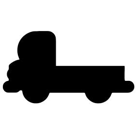 Truck 1