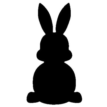 Bunny Ears UP