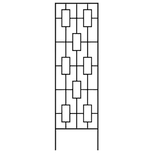Contemporary Pot Trellis (Large) Pack of 2 or 5