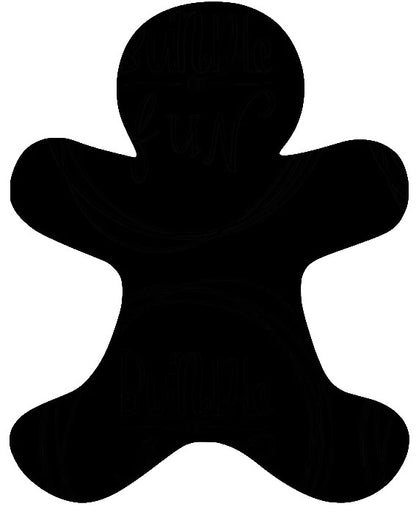 Gingerbread Person