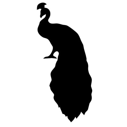 Peacock  3