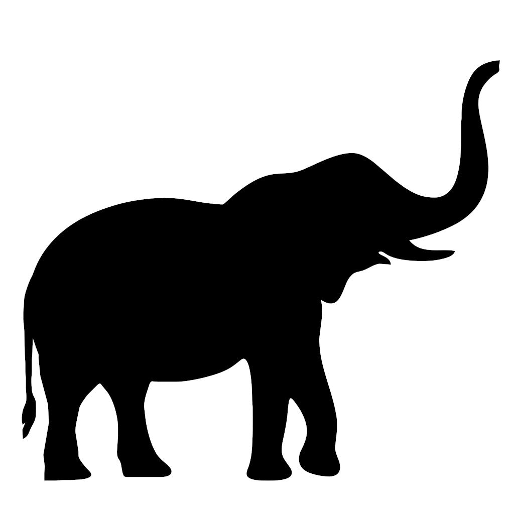 Thai Elephant 3