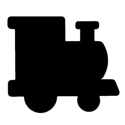 Train 1