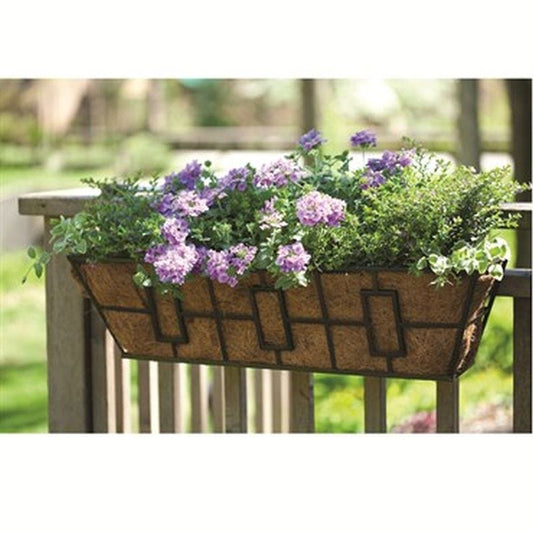 Contemporary Window Planter Pack of 2 or 6
