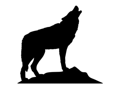 Wolf 1